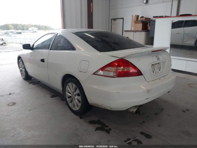 Honda Accord 3.0 Lx Image 5