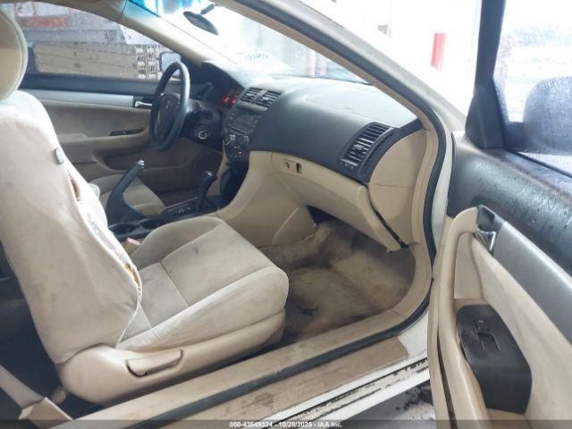 Honda Accord 3.0 Lx Image 10