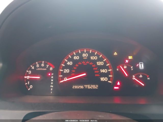 Honda Accord 3.0 Lx Image 7