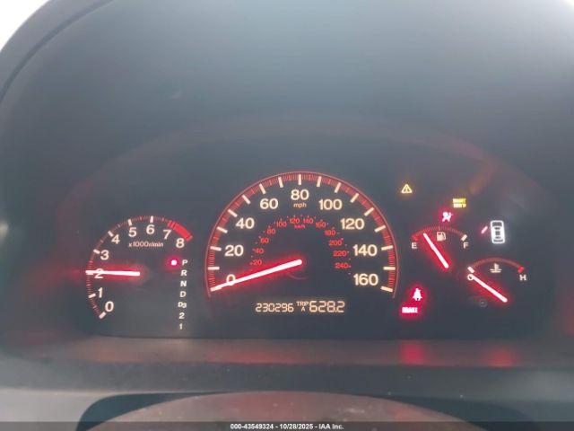 Honda Accord 3.0 Lx Image 7