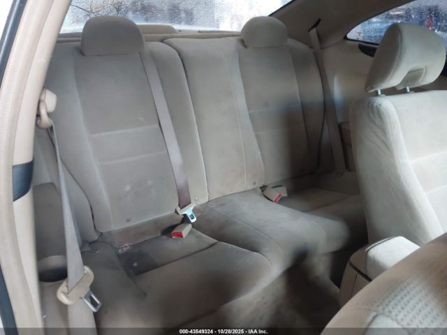 Honda Accord 3.0 Lx Image 9