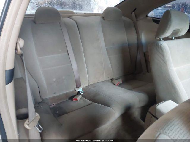 Honda Accord 3.0 Lx Image 9