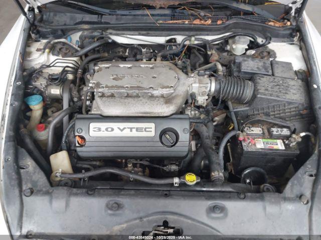 Honda Accord 3.0 Lx Image 12