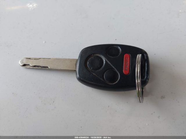 Honda Accord 3.0 Lx Image 13