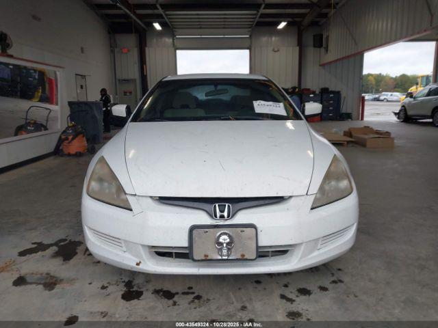 Honda Accord 3.0 Lx Image 14