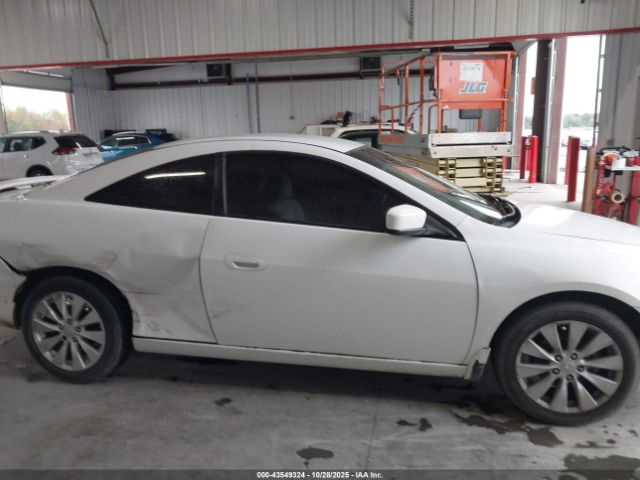 Honda Accord 3.0 Lx Image 2