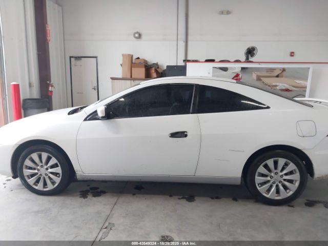 Honda Accord 3.0 Lx Image 3