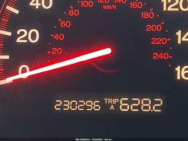 Honda Accord 3.0 Lx Image 15