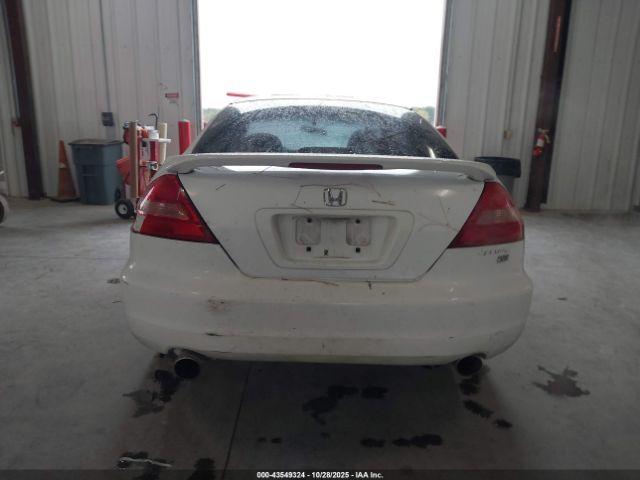 Honda Accord 3.0 Lx Image 16