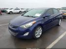 Hyundai ELANTRA Limited Image 3