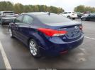 Hyundai ELANTRA Limited Image 17