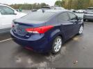 Hyundai ELANTRA Limited Image 2
