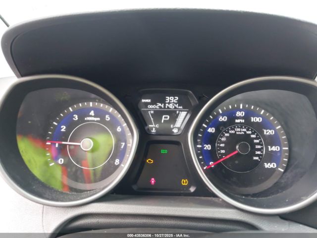 Hyundai ELANTRA Limited Image 6