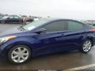 Hyundai ELANTRA Limited Image 11