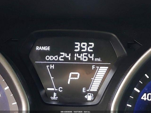 Hyundai ELANTRA Limited Image 12