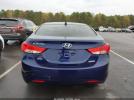 Hyundai ELANTRA Limited Image 16