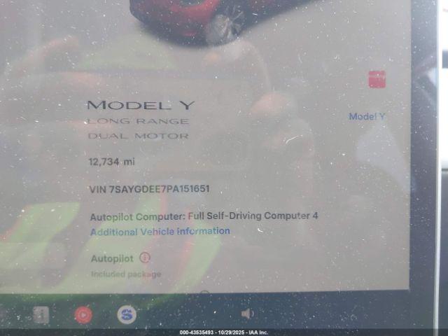 Tesla Model Y Image 19