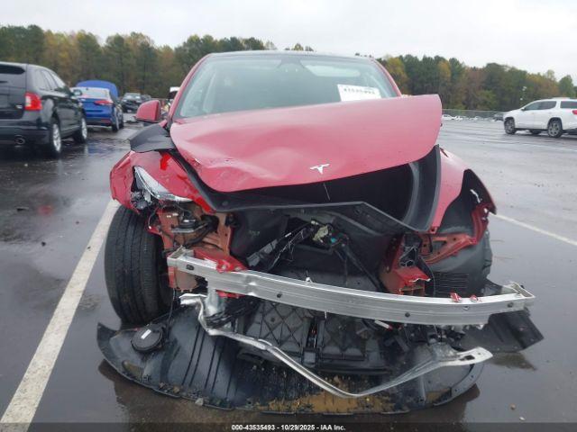 Tesla Model Y Image 2