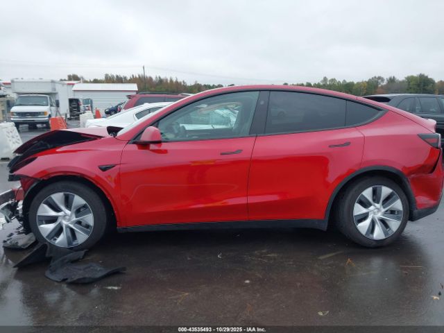 Tesla Model Y Image 11