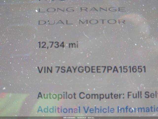 Tesla Model Y Image 14