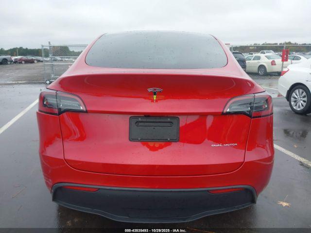 Tesla Model Y Image 13