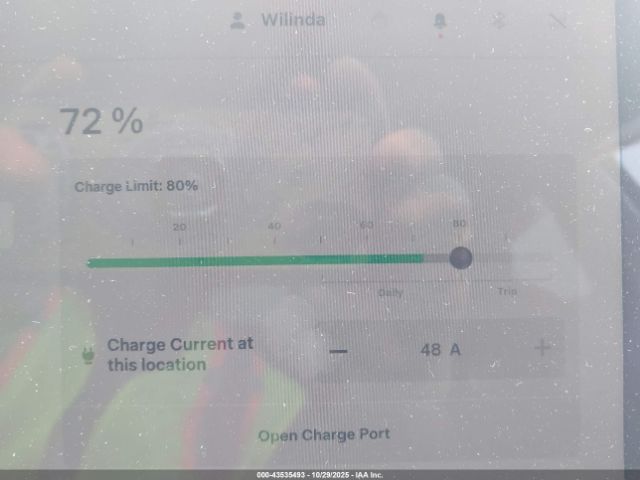 Tesla Model Y Image 12