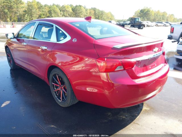 Chevrolet Impala 1lt Image 13