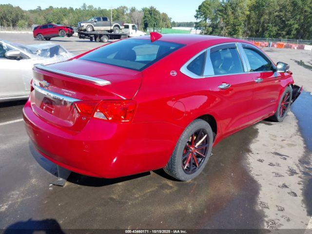 Chevrolet Impala 1lt Image 15