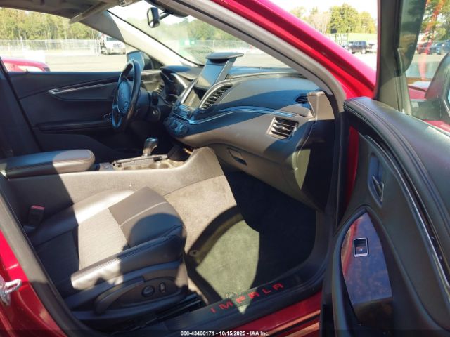 Chevrolet Impala 1lt Image 2