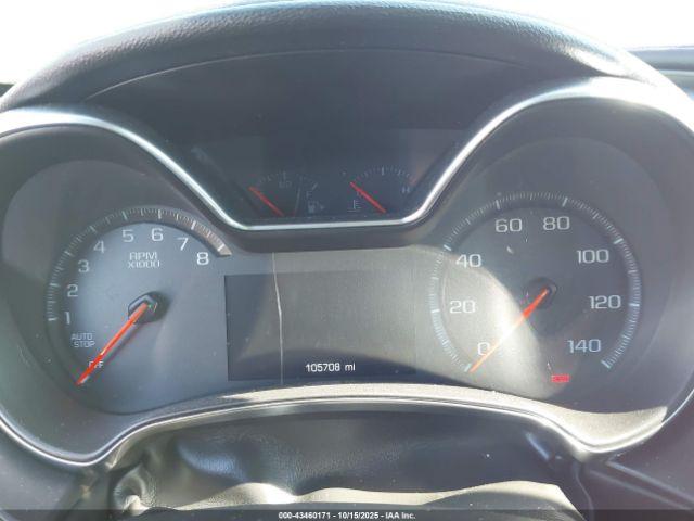 Chevrolet Impala 1lt Image 4