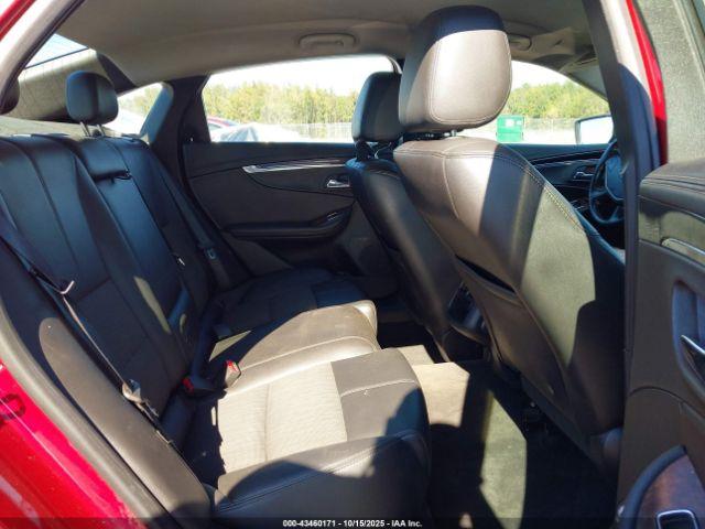 Chevrolet Impala 1lt Image 6