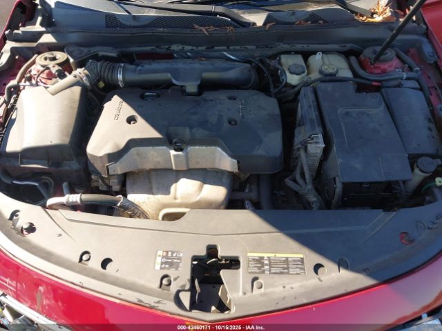 Chevrolet Impala 1lt Image 7