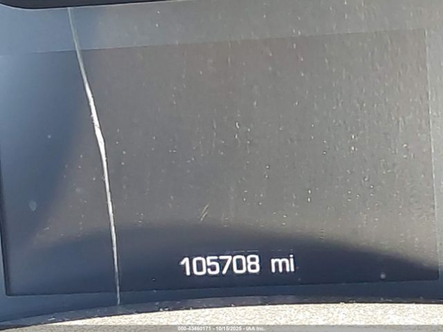 Chevrolet Impala 1lt Image 10