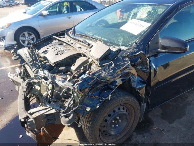 Toyota Corolla Le Image 17