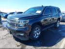 Chevrolet Tahoe Ltz Image 5