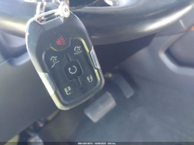 Chevrolet Tahoe Ltz Image 11