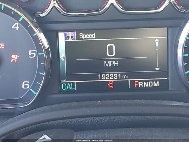 Chevrolet Tahoe Ltz Image 15