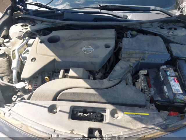 Nissan Altima 2.5 S Image 7