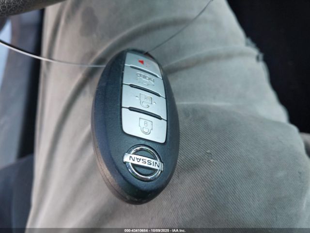 Nissan Altima 2.5 S Image 13