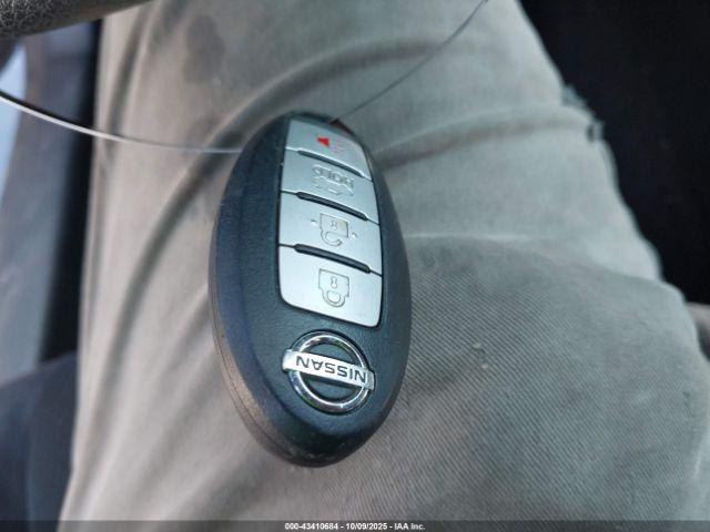 Nissan Altima 2.5 S Image 13