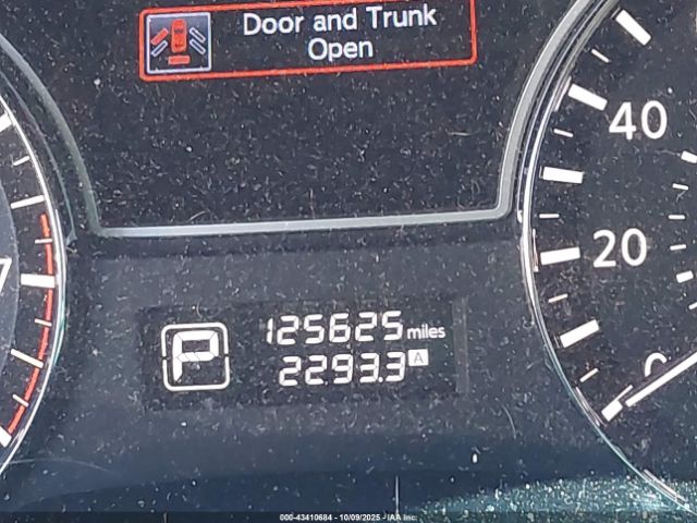 Nissan Altima 2.5 S Image 2