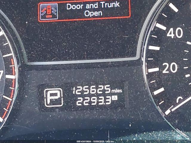 Nissan Altima 2.5 S Image 2