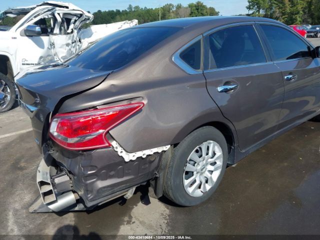 Nissan Altima 2.5 S Image 18