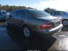 Lexus LS Image 9