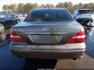 Lexus LS Image 13