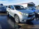 Toyota Highlander Le Plus V6 Image 1