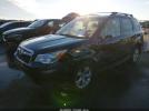 Subaru Forester 2.5i Limited Image 3