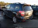 Subaru Forester 2.5i Limited Image 2
