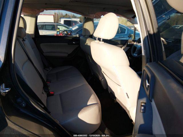 Subaru Forester 2.5i Limited Image 5