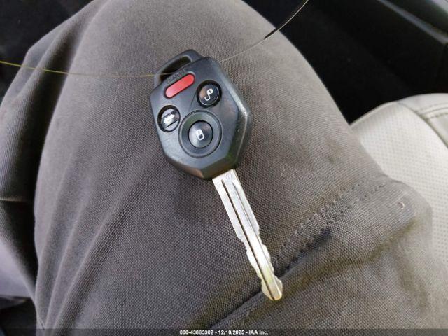 Subaru Forester 2.5i Limited Image 9